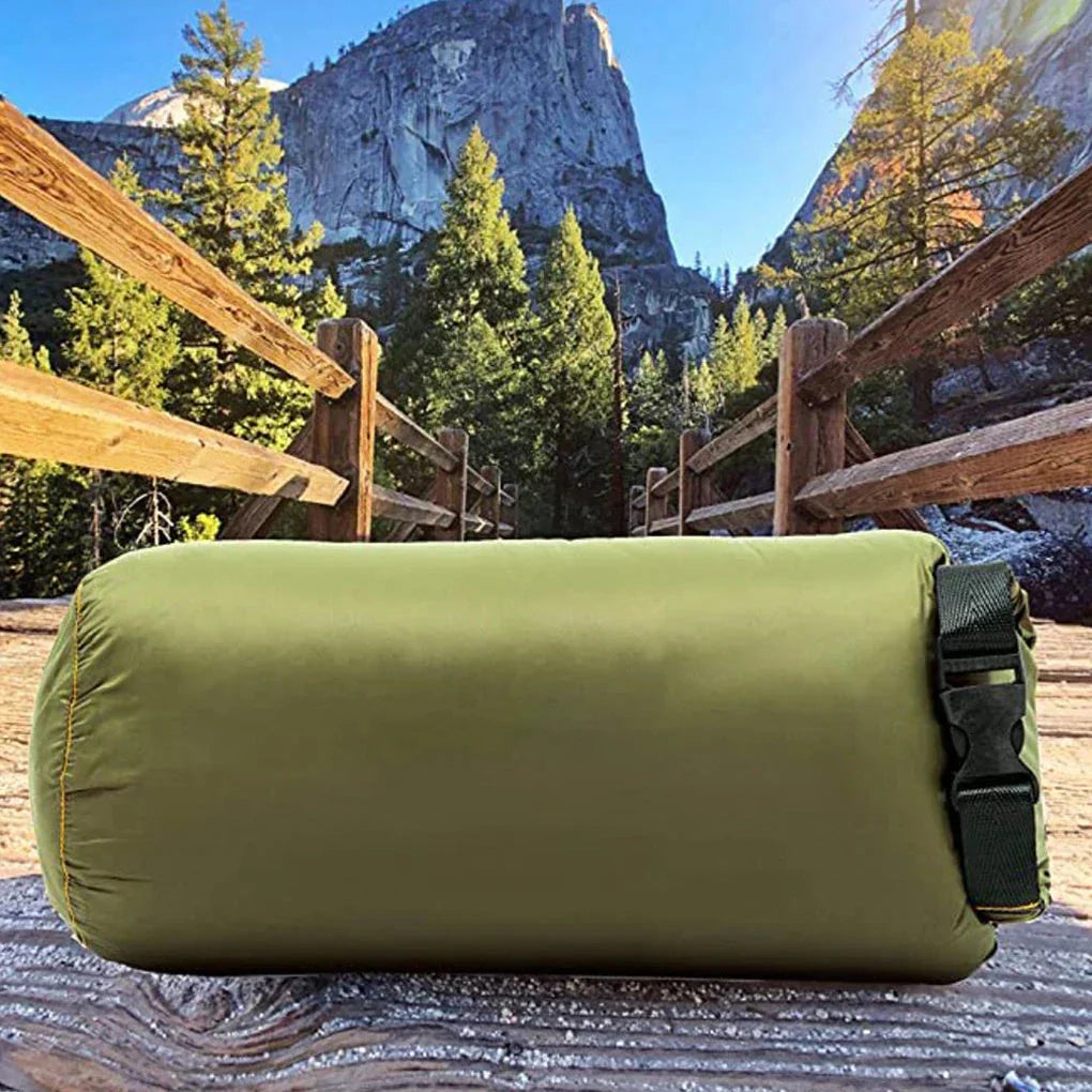 Adventure Cozy Puff UltraIllumination Blanket