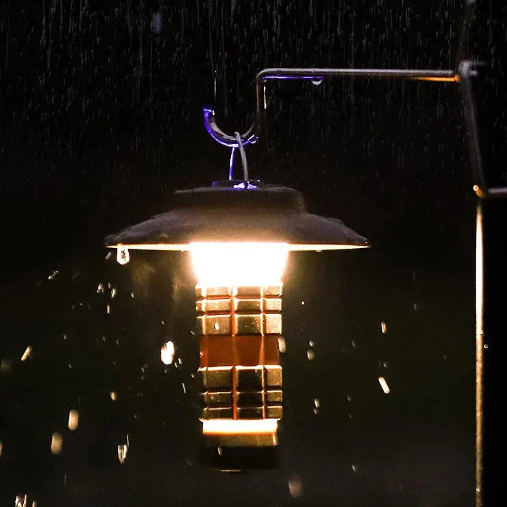 3-in-1 Multifunction Expedition Illumination