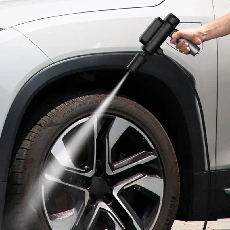 HOTO Foldable Top-tier-Pressure Washer