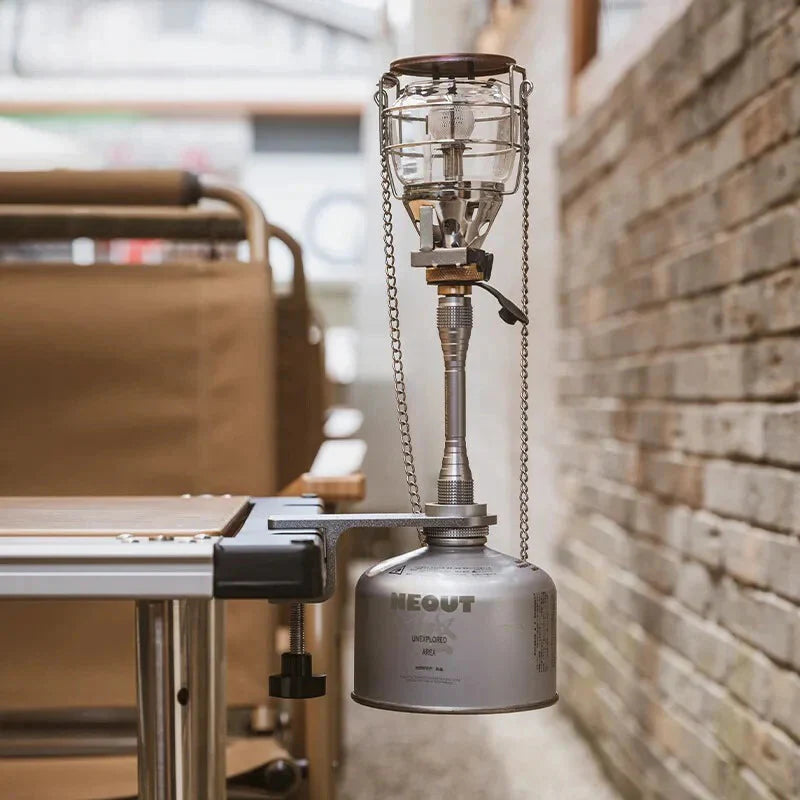 Expedition Stove Extension Accessory